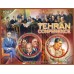 Великие люди Тегеранская конференция